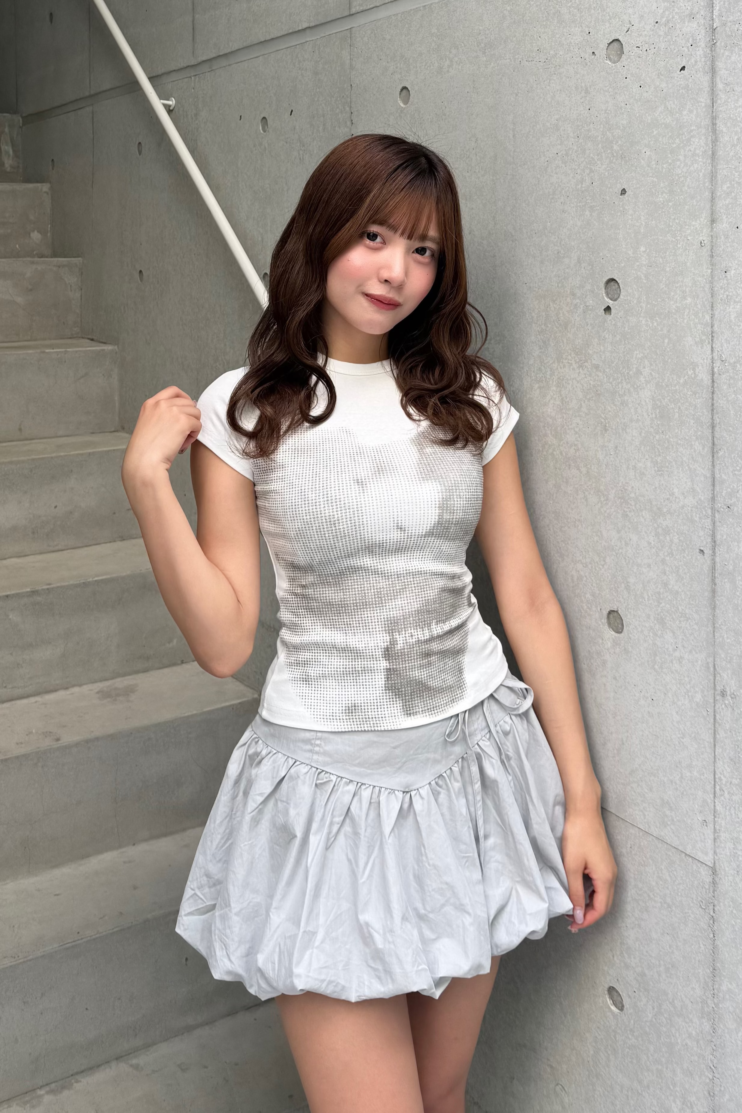 クマhugTシャツ LAE20886