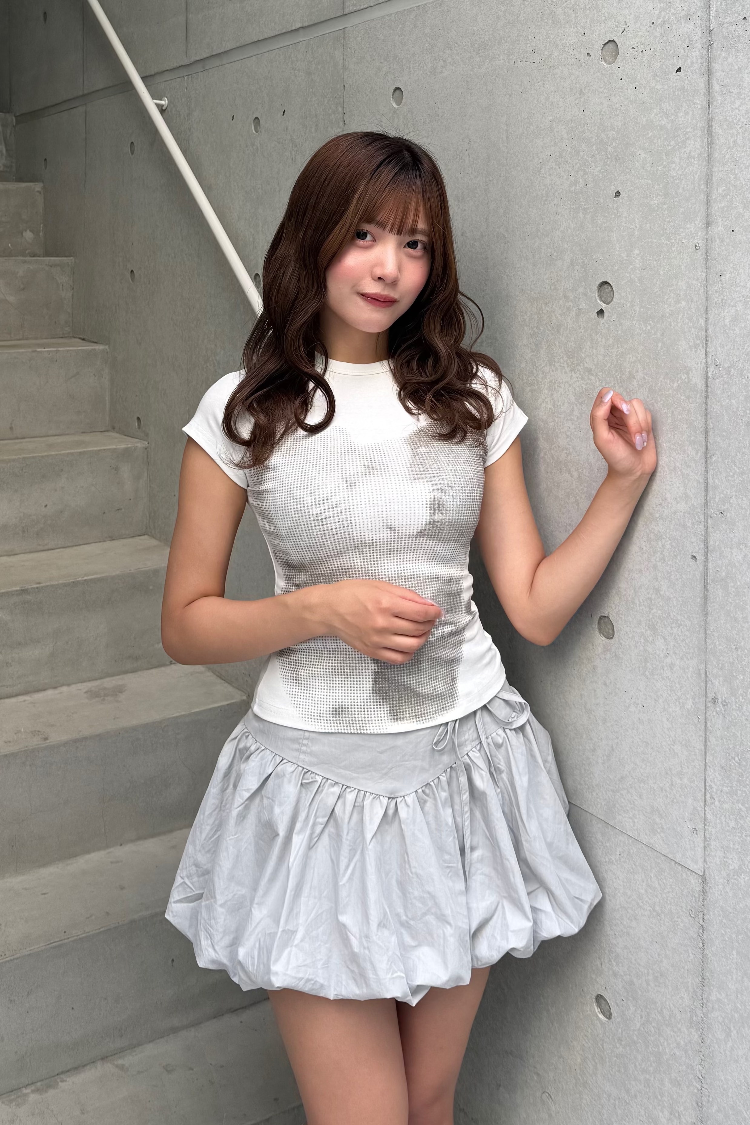 クマhugTシャツ LAE20886